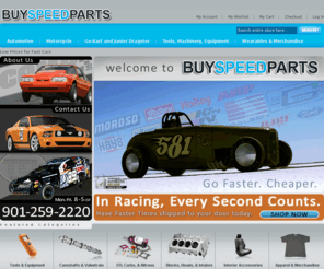 buyspeedparts.com: BuySpeedParts.com - Welcome!
Default Description