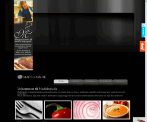 madblogs.dk: Madblogs.dk :: læs med når danskerne skriver om mad
