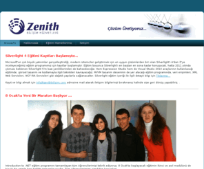 ms-egitim.com: Zenith Bilişim Hizmetleri
