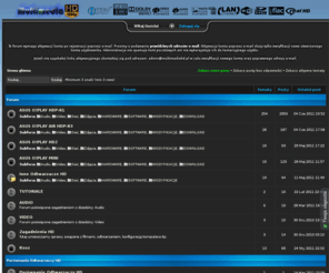 multimediahd.pl: Multimedia HD Strona główna
Multimedia HD! Polskie forum poświęcone odtwarzaczom wysokiej rozdzielczości Full HD.