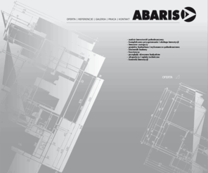 abaris.pl: Abaris - Inspektor nadzoru, obsługa inwestycji
Inspektor nadzoru