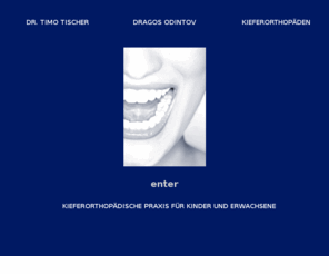 xn--schner-lachen-kmb.com: Kieferorthopaedische Praxis Dr. Tischer-Odintov - Freising
Kieferorthopaedische Praxis Dr. Tischer & Odintov, Freising