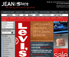 comicsahoy.com Buy jeans online | Levi | Lee | Wrangler jeans suppliers | Oakley sunglasses ...