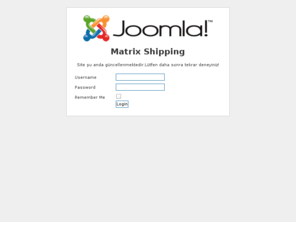matrix-shipping.com: Matrix Shipping
Matrix Shipping Project Cargo, Shipping & Chartering