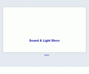 fireball-soundlight.de: Fireball GbR Sound & Light Show
