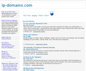 ip-domains.com: Ip-domains.com
Ip-domains.com