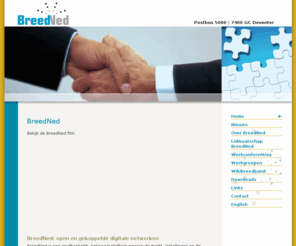 breedned.net: BreedNed
