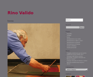 valido-art.net: Rino Valido Art Gallery
Rino Valido Art Gallery