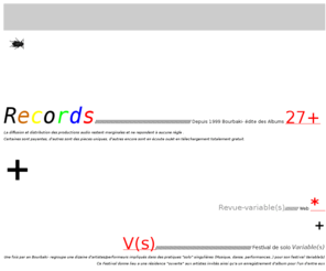 bourbaki-rec.com: Bourbaki-
Site du label Francais de Musiques cinématiques
