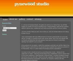 pynewood-studio.org: Pynewood Studio : Home
A free web template designed by Fullahead.org and hosted on OpenWebDesign.org