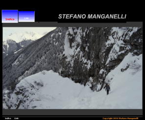 stefanomanganelli.com: Stefano Manganelli
Stefano Manganelli