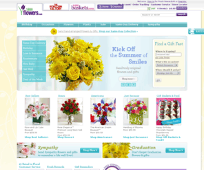 800flowerconroysonline.com: Flowers, Roses, Gift Baskets, Same Day Florists | 1-800-FLOWERS.COM
Order flowers, roses, gift baskets and more. Get same-day flower delivery for birthdays, anniversaries, and all other occasions. Find fresh flowers at 1800Flowers.com.