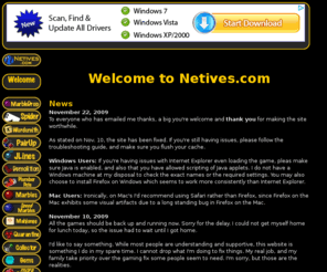 netives.com: Welcome to Netives.com
Welcome to Netives.com