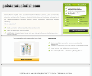 poistatatuointisi.com: poistatatuointisi.com
