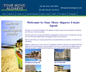 albufeiraproperty.com: Your Move Algarve
algarve property, algarve real estate, vilamoura property, vilamoura real estate, algarve villa