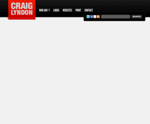 craiglyndon.com: Craig Lyndon :: Graphic Designer / Website Designer :: Greensboro, North Carolina
Craig Lyndon - Graphic Designer / Website Designer in Greensboro, North Carolina.