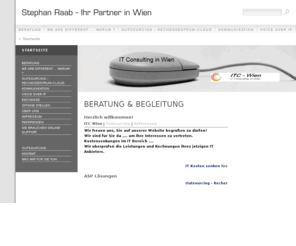 itc-w.com: Beratung & Begleitung
EDV Beratung, IT-Consulting,ITC-w,beratung,edv,