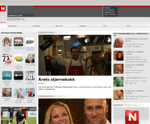 tvnorge.no: TVNorge.no
