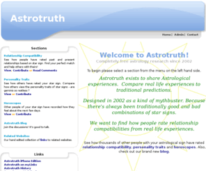 astrotruth.com: Astrotruth - Untitled Page
