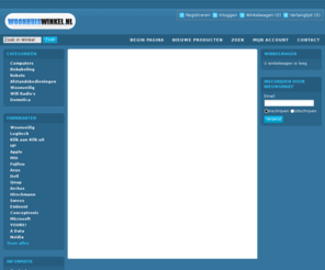 woonhuiswinkel.nl: Woonhuiswinkel.nl
Woonhuiswinkel.nl uw website voor al uw woonhuis artikelen.