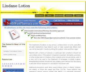 buylindane-lotion.com: Buy Lindane Lotion Online
Cheap Lindane Lotion Online