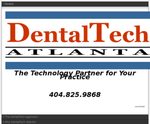 dentaltechatlanta.com: Untitled Document
