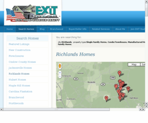 richlandshomes.com: Search all Richlands NC homes for sale
Search all Richlands NC homes for sale