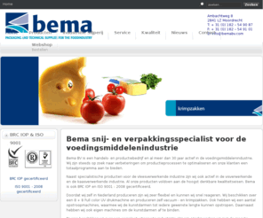 bemabv.com: Bema BV
BEMA BV