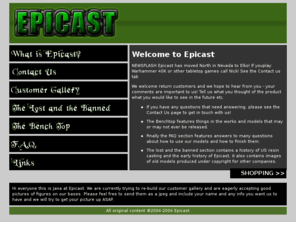 epicast.com: Epicast
