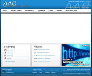 aacpr.com: AAC-Academia Adventista Central
