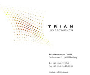 trian-investments.org: TRIAN INVESTMENTS
Trian Investments