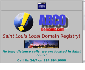 abco-domains.com: ABCO Domains
ABCO Domains|Home Page