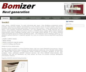 bomiser.com: Bomizer
