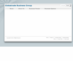 globatradebizgroup.com: Globatrade Business Group
