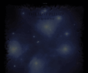 lostpleiad.com: The Lost Pleiad
Lost Pleiad - Per Aspera Ad Astra