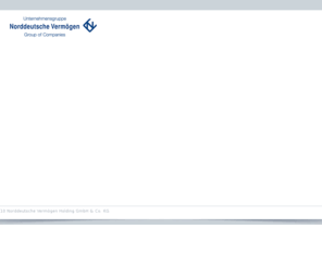 norddeutsche-vermoegen.com: Unternehmensgruppe Norddeutsche Vermögen
