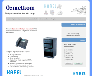 ozmetkom.com: Özmetkom
ozmetkom.com