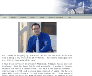 jingram.org: Home - J. Ingram
This is my heart and my ministry. I hope that you can get to know me better though this website. Know that you are loved!