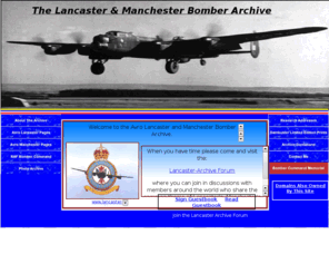 lancaster-archive.com: Lancaster-Archive
Lancaster-Archive