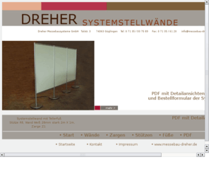 stellwaende.com: Achitekturwetbewerb Systemstellwnde Stellwaende  Stellwand wnde Trennwnde Trennwand Raumteiler Glasdekorplatten Sttzenprofile Plexiglas Holz
Stellwaende,  Stellwand, Systemstellwnde, Raumteiler, Glasdekorplatten, Sttzenprofile, Plexiglas, Holz