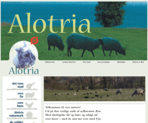 alotria.net: Alotria -
Alotria - 