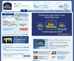 bestwesternidahofalls.com: Book Your Hotel Accommodations Online | Best Western
Best Western International is the The World's Biggest Hotel Family(SM) with more than 4,000 hotels in 90 countries. Book your hotel reservation online today at BestWestern.com