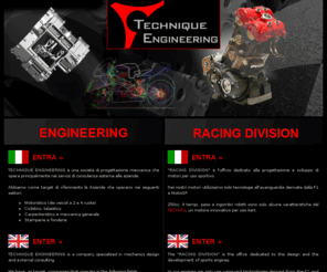 technique-engineering.it: Technique Engineering
