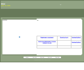 ulfstein.com: Dreamweaver-templates.org
