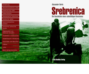 srebrenica-facts.com: Srebrenica Facts
Srebrenica-Facts