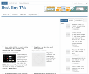 bestbuytvs.us: Best Buy TVs, LCD TVs, LED TVs, Plasma TVs, Projection TVs, CRT TVs
Best Buy TVs, Find LCD TVs, LED TVs, Plasma TVs, Projection TVs, CRT TVs. Supper Save Shipping