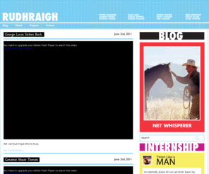 rudhraigh.com: Rudhraigh.com | 
