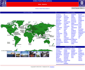 saskatchewanvisitorguide.com: Online Hotel Reservations
Online Hotel Reservations