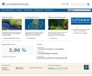 landshypotek.org: Start - Landshypotek
