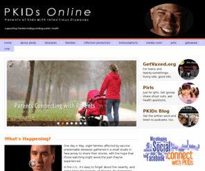 pkids.org: PKIDs | home
asd